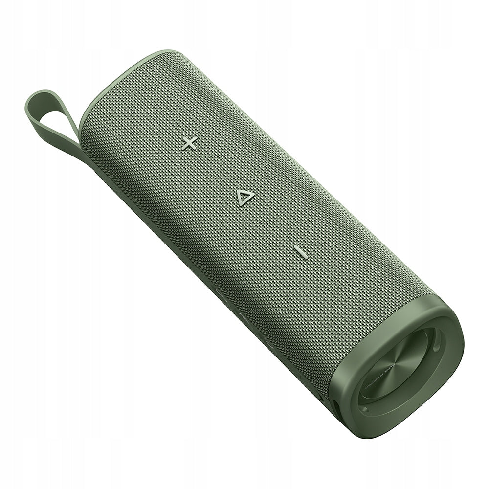 Xiaomi Sound Outdoor Portable Speaker Green 30W Bluetooth Packaging status original