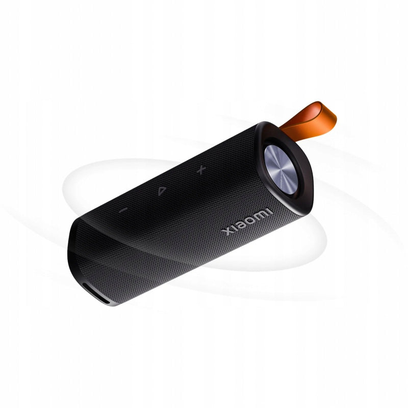 Xiaomi Sound Outdoor Wireless Speaker Black 30W Bluetooth IP67 Brand no brand
