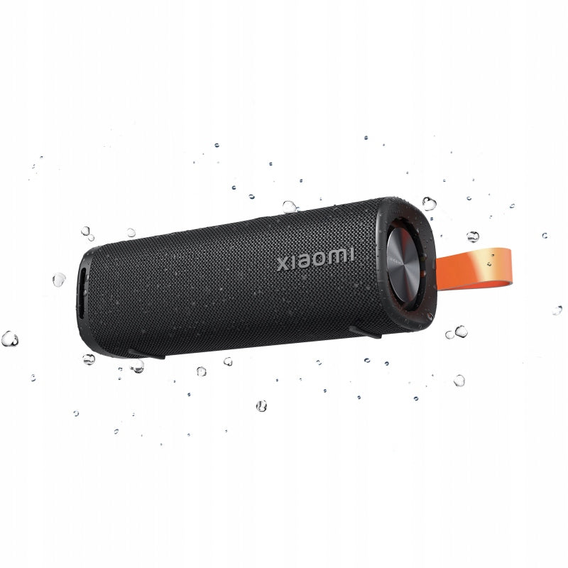 Xiaomi Sound Outdoor Wireless Speaker Black 30W Bluetooth IP67 Manufacturer code 601288225