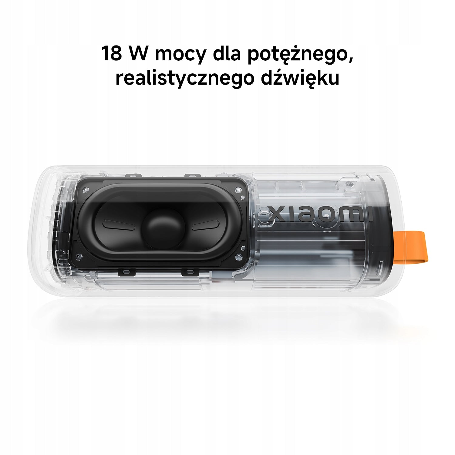 Xiaomi Sound Play 18W (Black) Packaging status original