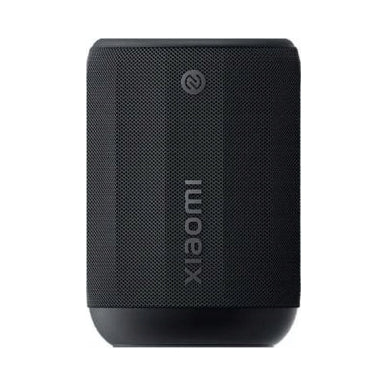 Xiaomi Speaker Mini Bluetooth Speaker BT 5.3 NFC 2000mAh IP67 6W black Packaging status original