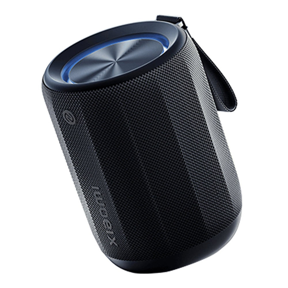 Xiaomi Speaker Mini Bluetooth Speaker BT 5.3 NFC 2000mAh IP67 6W black