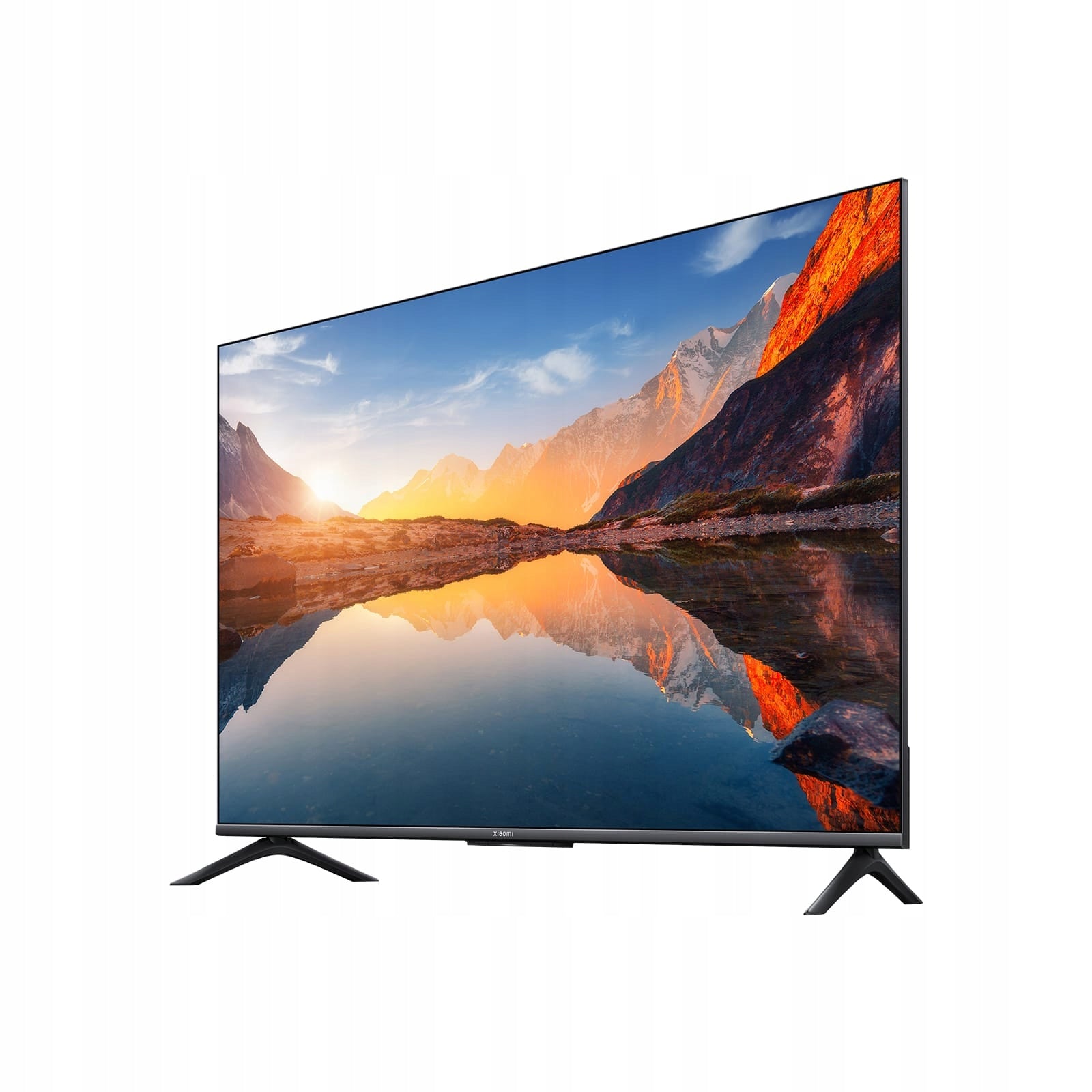 Xiaomi TV A 50'' 2025 Manufacturer code 55792