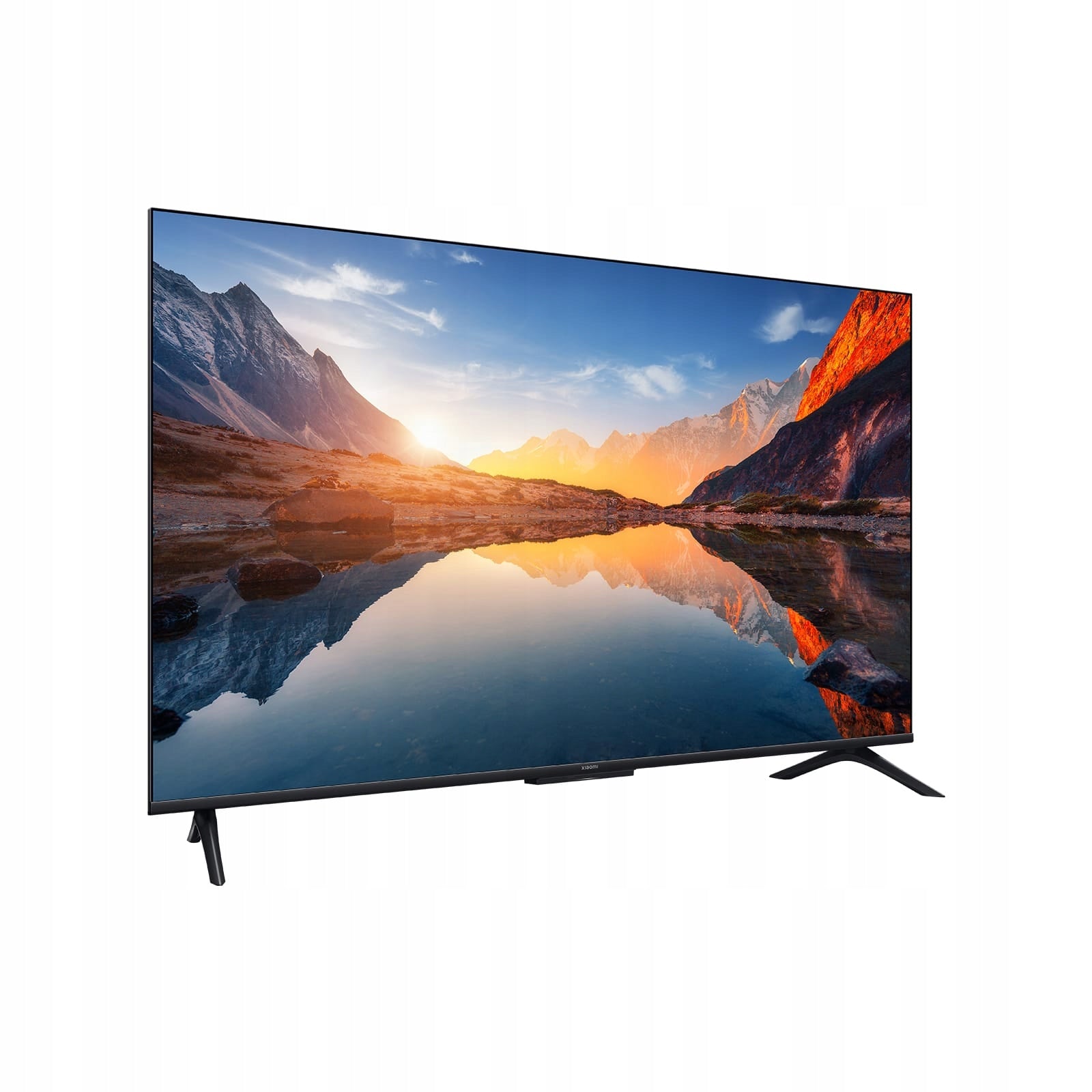 Xiaomi TV A 50'' 2025 Packaging status original