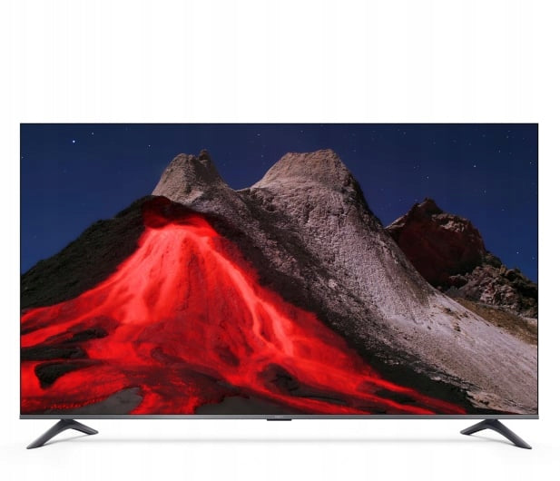 Xiaomi TV A Pro 2026 65" QLED 4K Google TV Brand Xiaomi