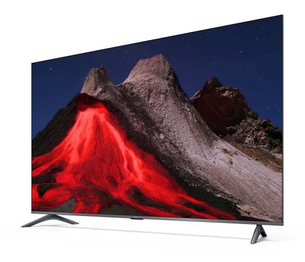 Xiaomi TV A Pro 2026 65" QLED 4K Google TV Manufacturer code 64013