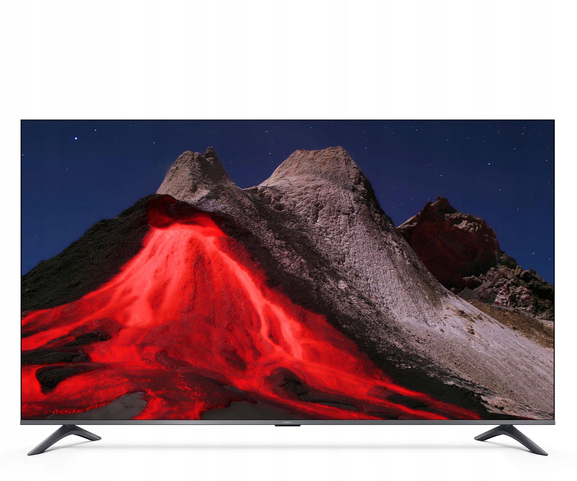 Xiaomi TV A Pro 2026 65'' QLED 4K Google TV Packaging status original
