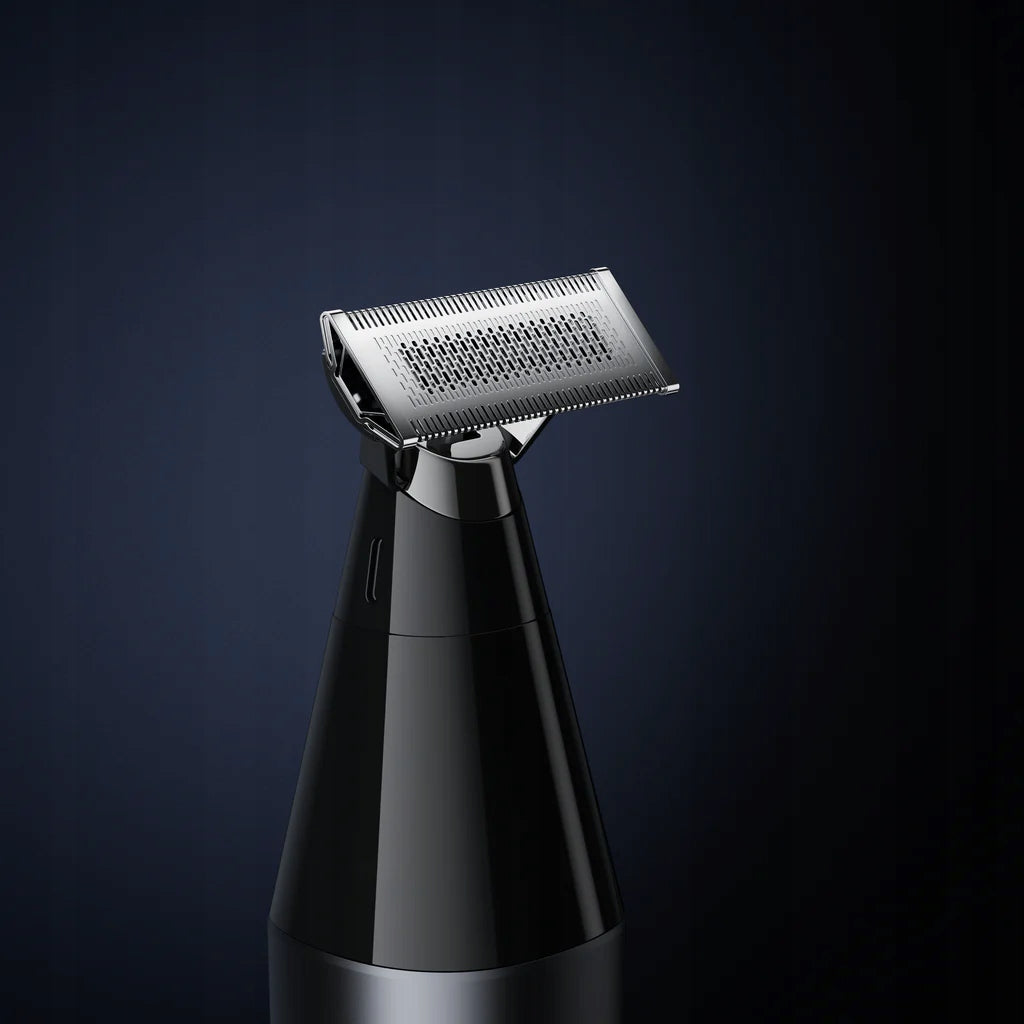 Xiaomi UniBlade Trimmer IPX7 600mAh 3W WIRELESS TRIMMER Brand no brand