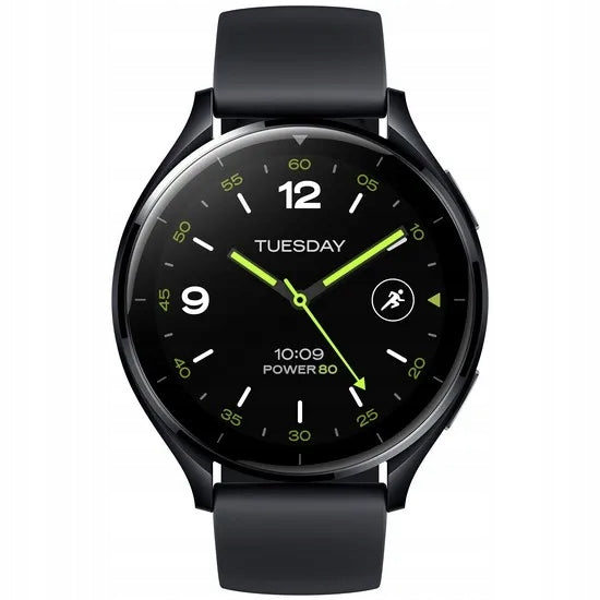 Xiaomi Watch 2 black Brand Xiaomi