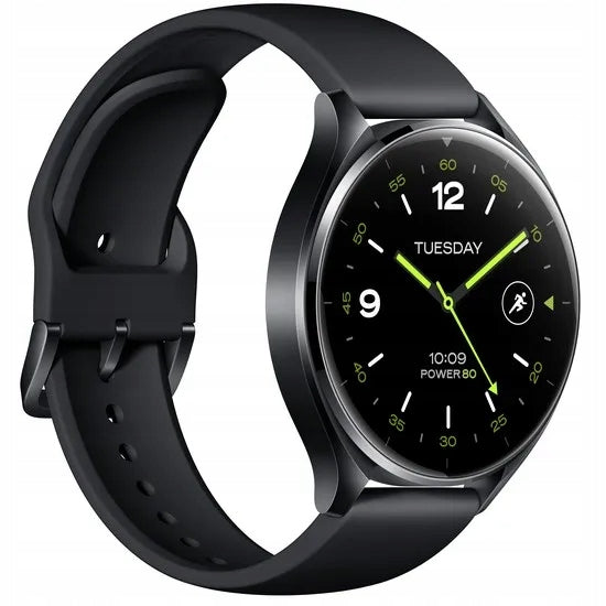 Xiaomi Watch 2 black Packaging status original