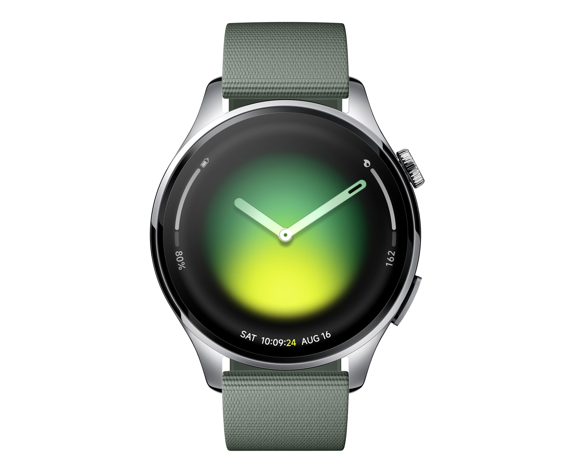 Xiaomi Watch 5 Juniper Green Brand Xiaomi