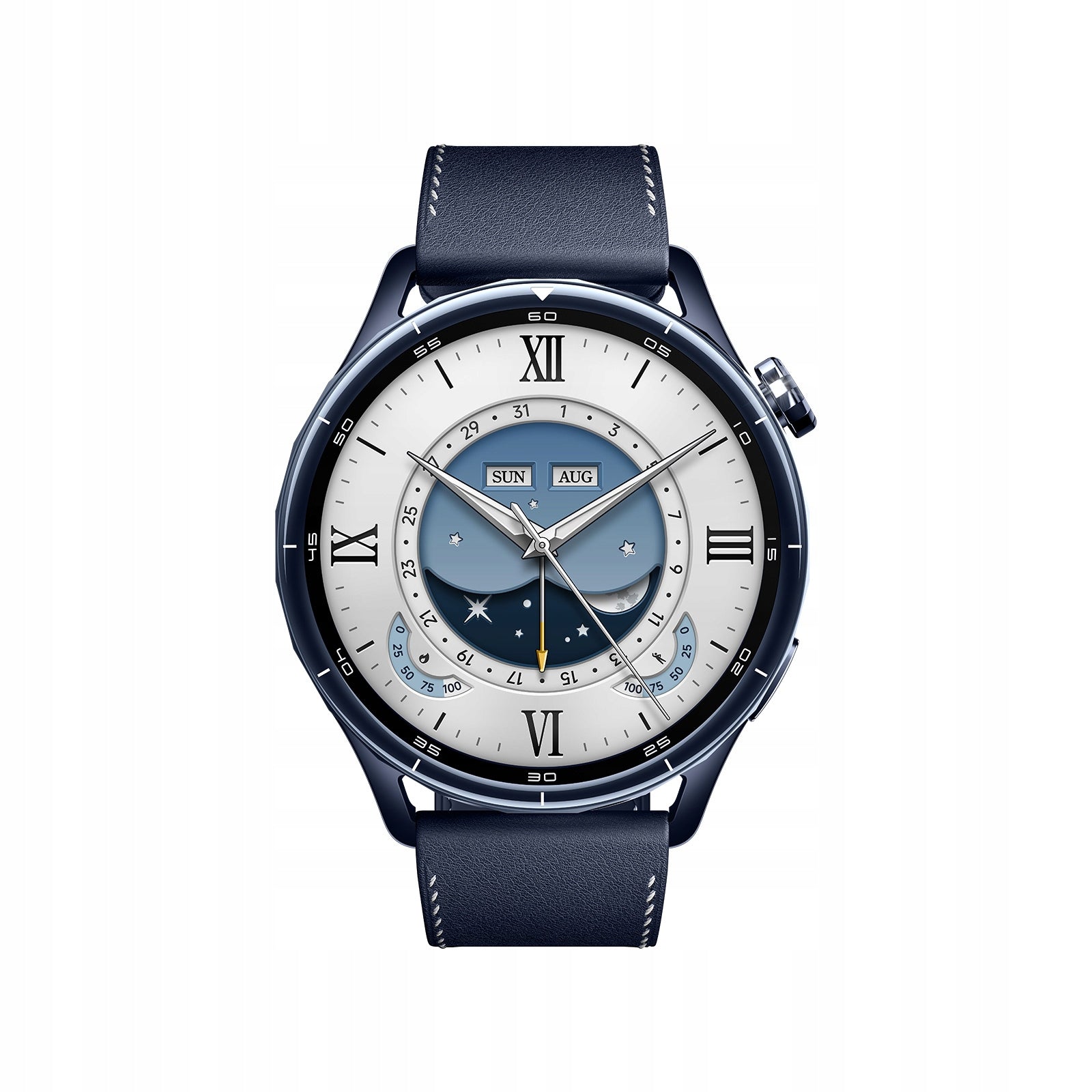Xiaomi Watch S5 46mm Ceramic Blue