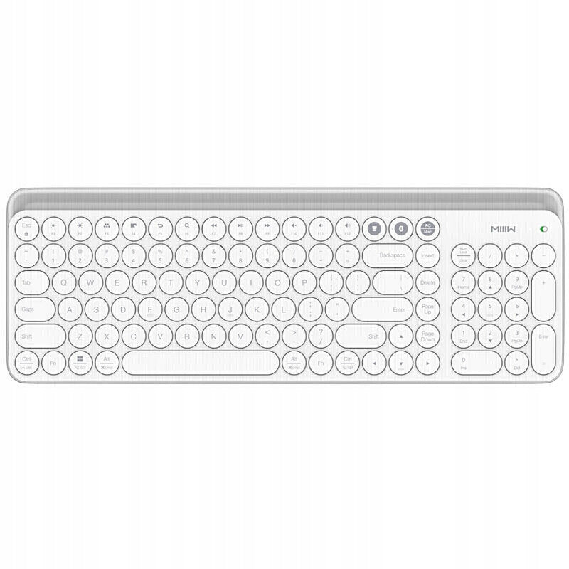 Xiaomi Wireless Dual Mode Keyboards