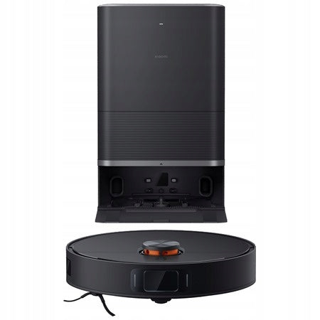 Xiaomi X20 Max cleaning ROBOT black Packaging status original