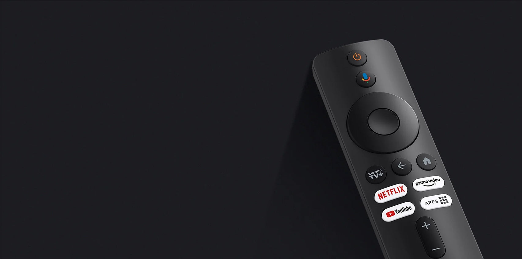 Xiaomi smart TV Box S 3rd Generation 4K UHD 32GB Wi-Fi 6 Google TV Brand Xiaomi