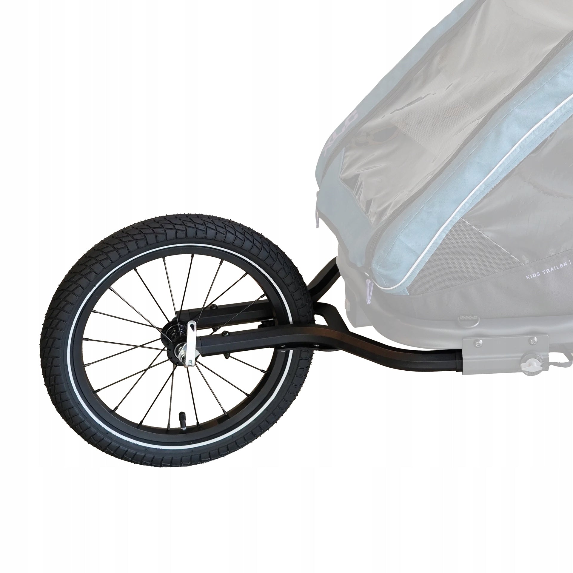 Xlc Běžecká Sada Jogger Kit Pro Dětský Vozík Xlc Bs- x120 - Vhodné Jen Pro