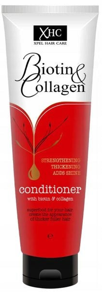 Xpel Biotin & Collagen Strengthening Conditioner 300ml 6608