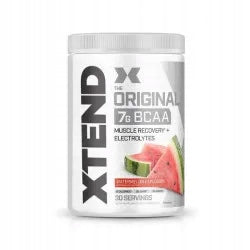 Xtend Amino Acids Italian Blood Orange Powder 456g