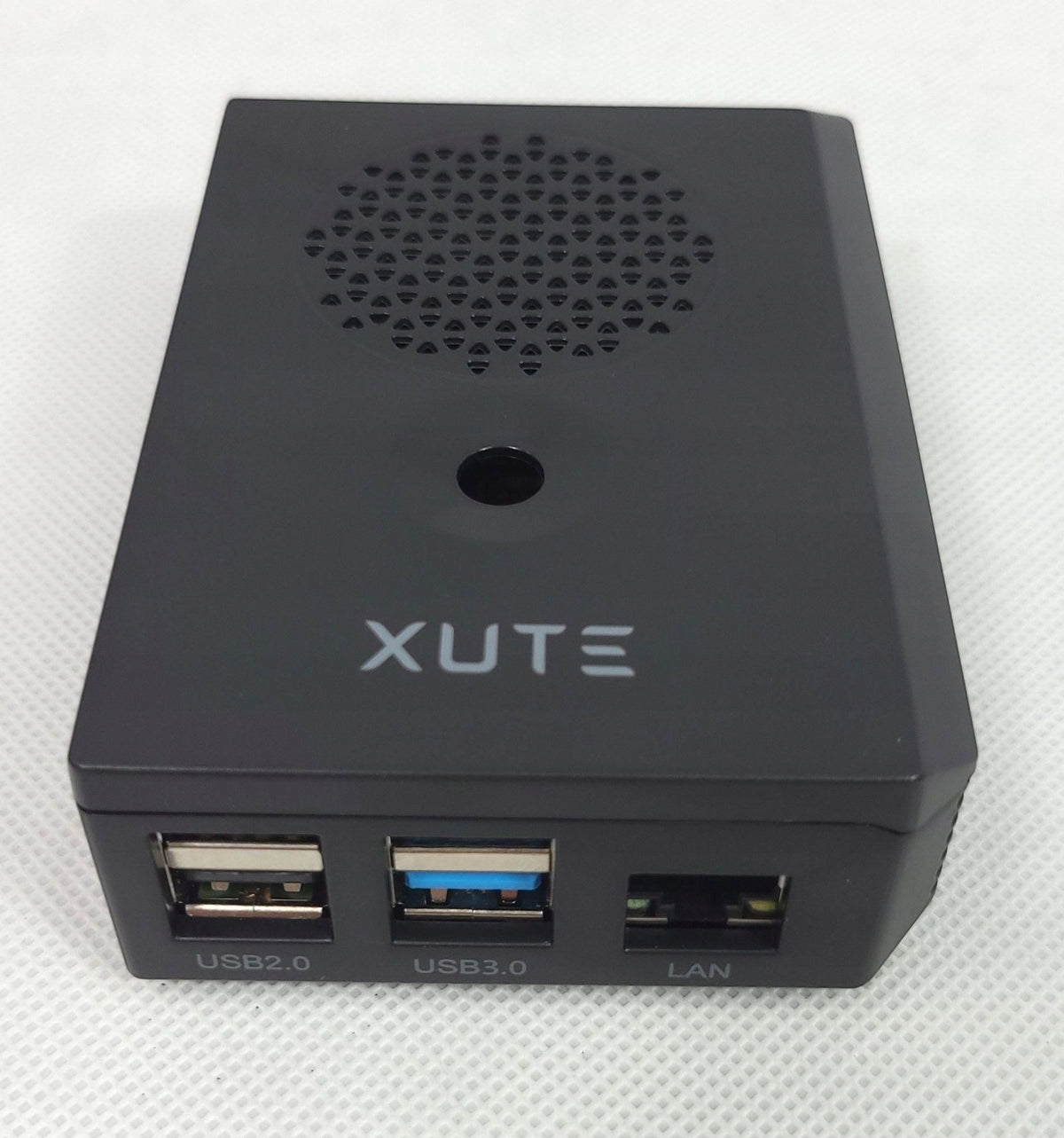 Xute Raspberry Pi 4 Model B 8GB RAM Starter Kit BT Packaging status original