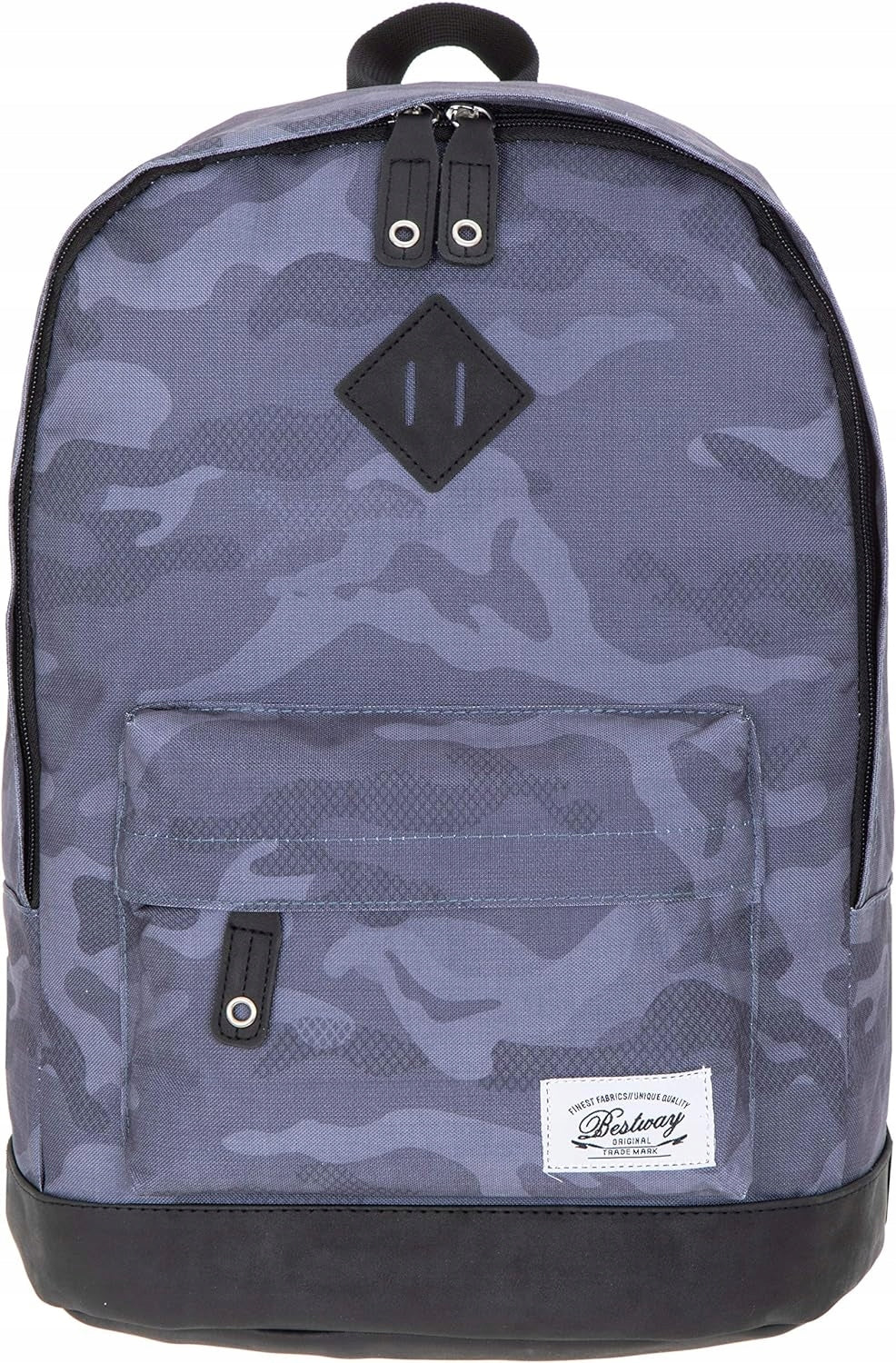 Y4295 ESTWAY Rocky Mountain city backpack sports school 21 l EAN (GTIN) 4002282171948