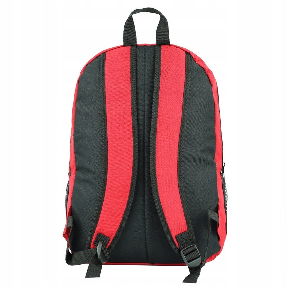 Y4303 Lotto Delta Plus Sports Backpack Manufacturer code 212287 5jh