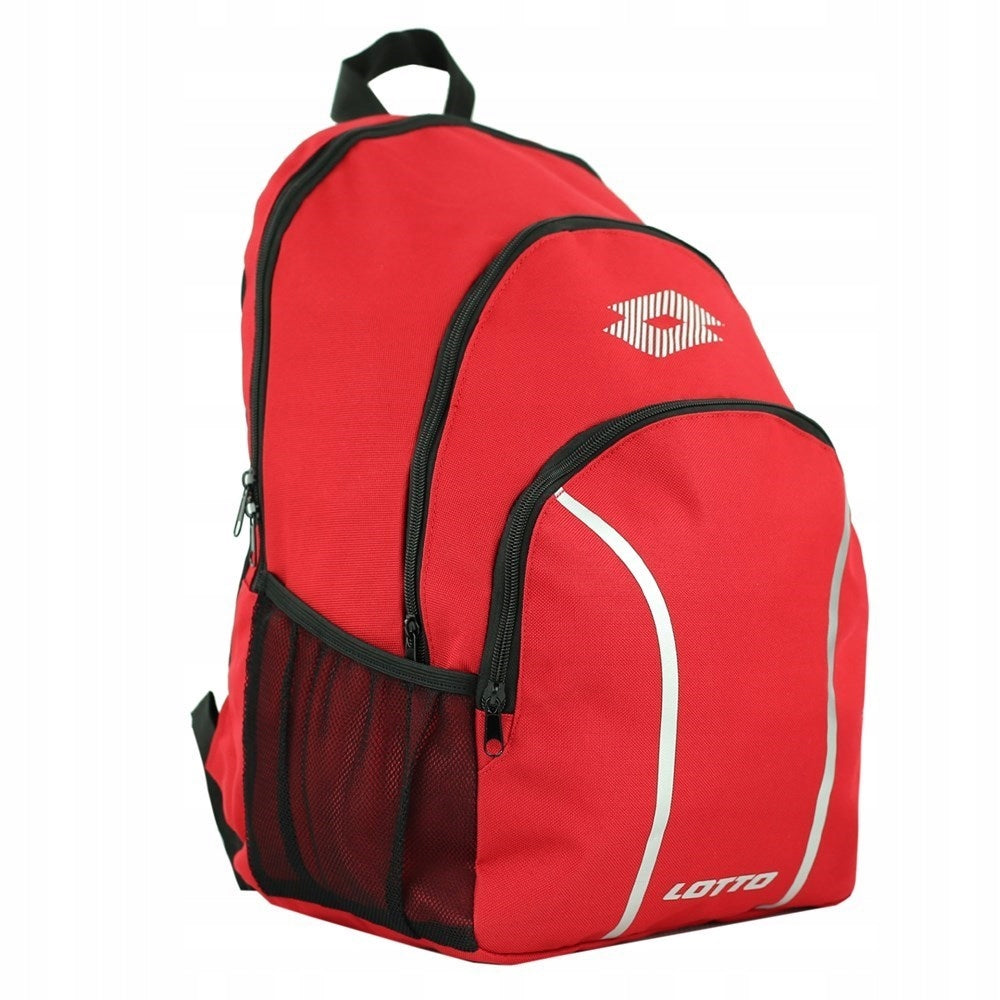 Y4303 Lotto Delta Plus Sports Backpack