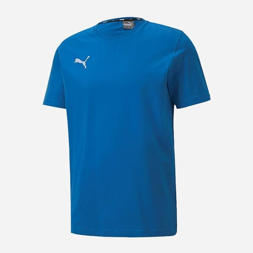 T-Shirt Puma, blau 