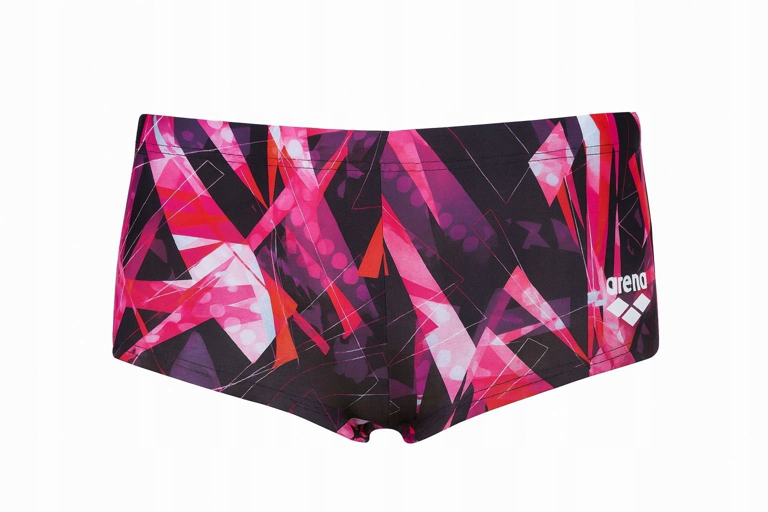 Y6203 ARENA Night Lights Low Waist Short MEN'S BRIEFS D5 UK34 85