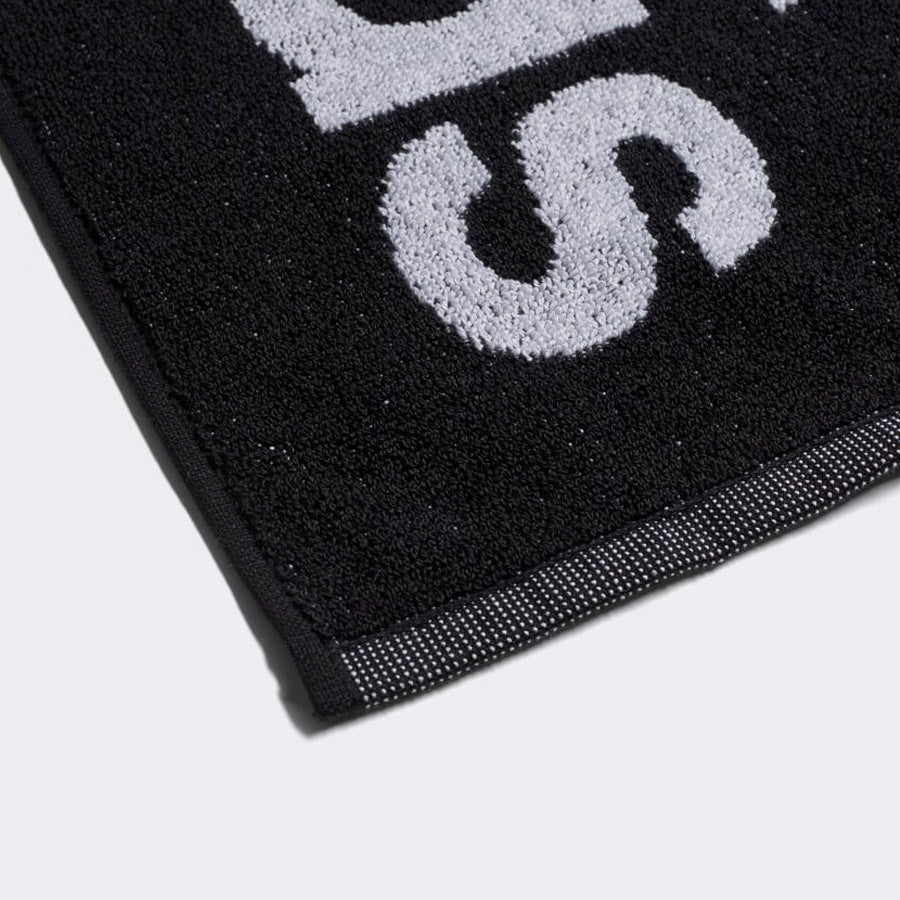 Y7612 ADIDAS BATH TOWEL 50x100 DH2860 EAN (GTIN) 4059807282993