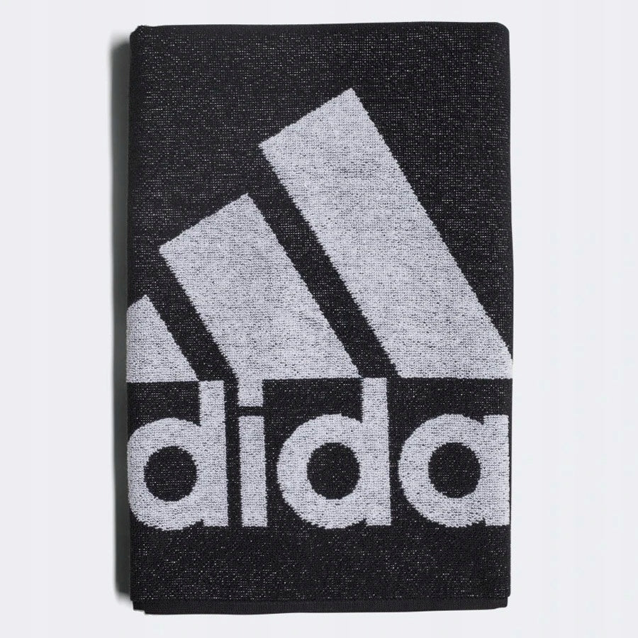 Y7612 ADIDAS BATH TOWEL 50x100 DH2860