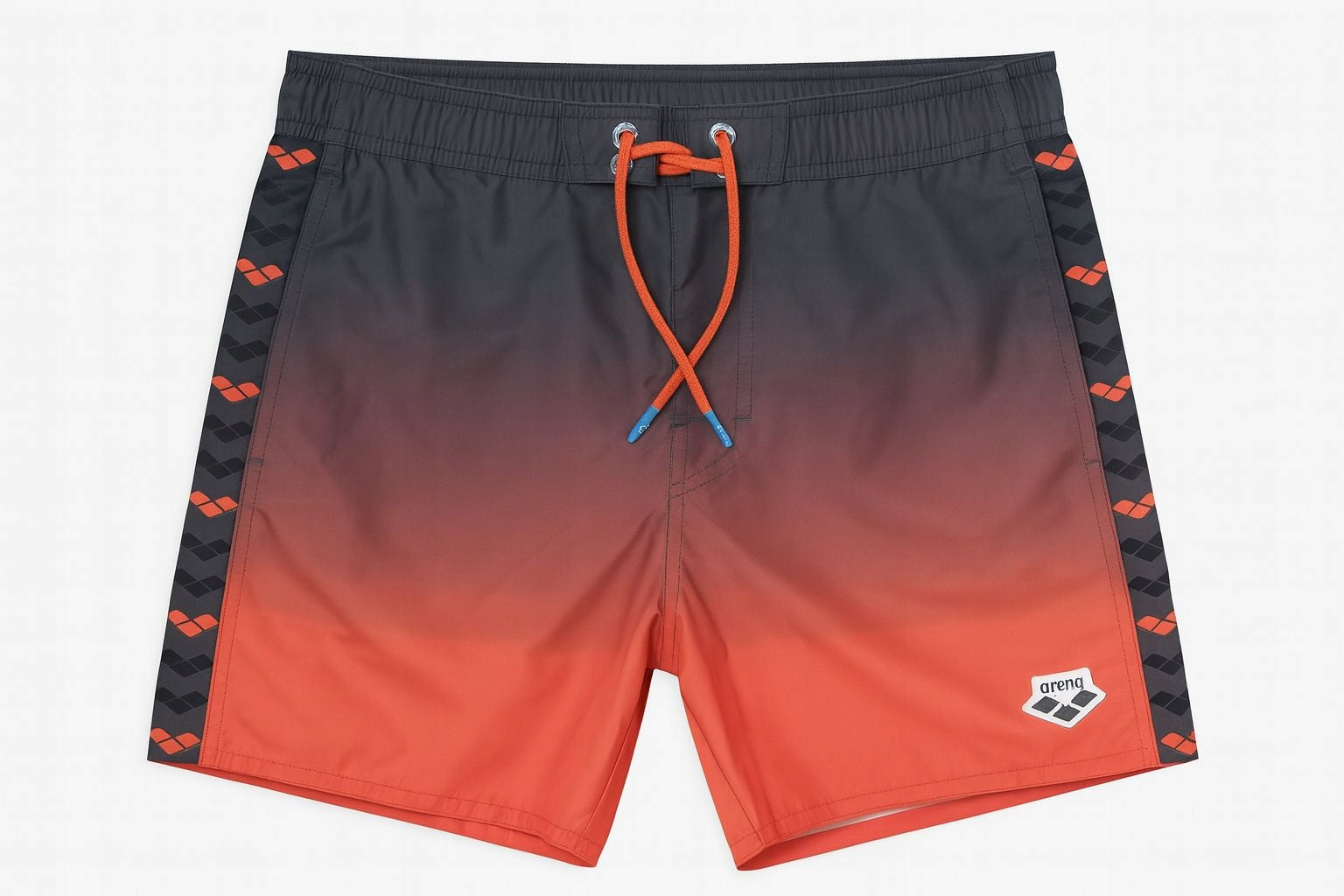 Y8794 Shorts Men's Shorts Arena ARENA ICONS TEAM STRIPE ALLOVER BOXER M