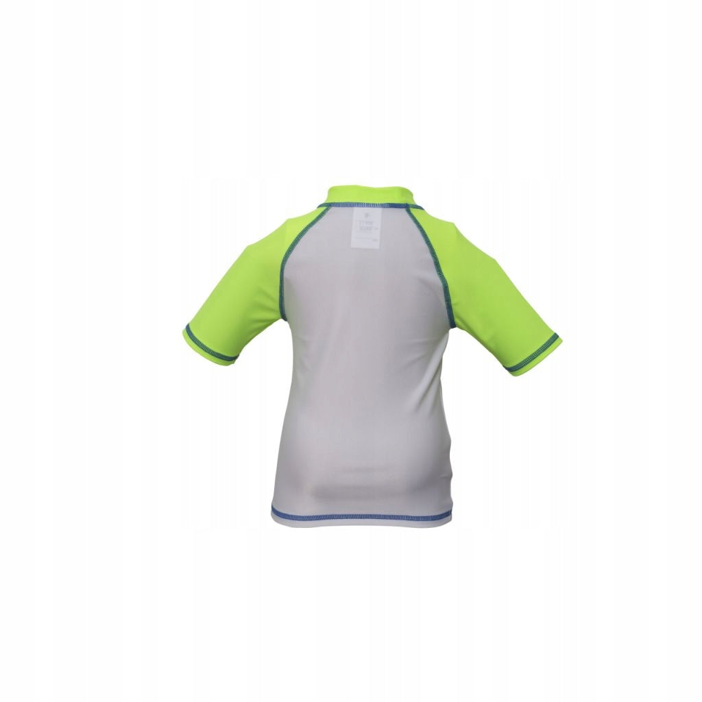 Y8797 Arena, FRIENDS KIDS UV S/S TEE SWIMMING SHIRT JUNIOR 98CM Brand Arena