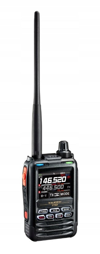 Yaesu FT-5DE 