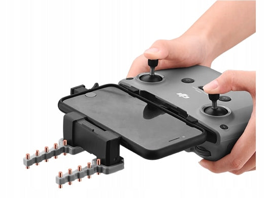 YAMAHA DJI MAVIC MINI 2 / AIR 2 / MINI 3 4 SIGNAL AMPLIFIER - RC-N1 & N2 Brand BRDRC