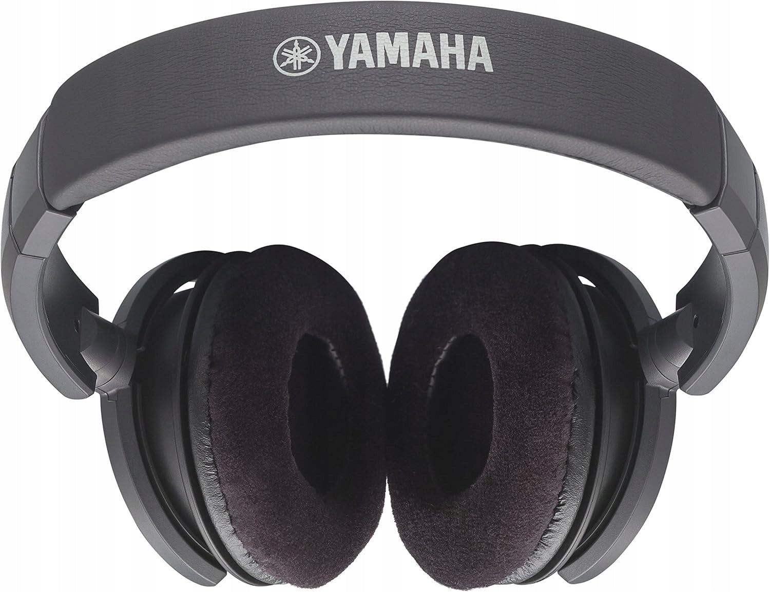 YAMAHA HPH-150 Headphones Open Wired Digital Instruments Black Model other