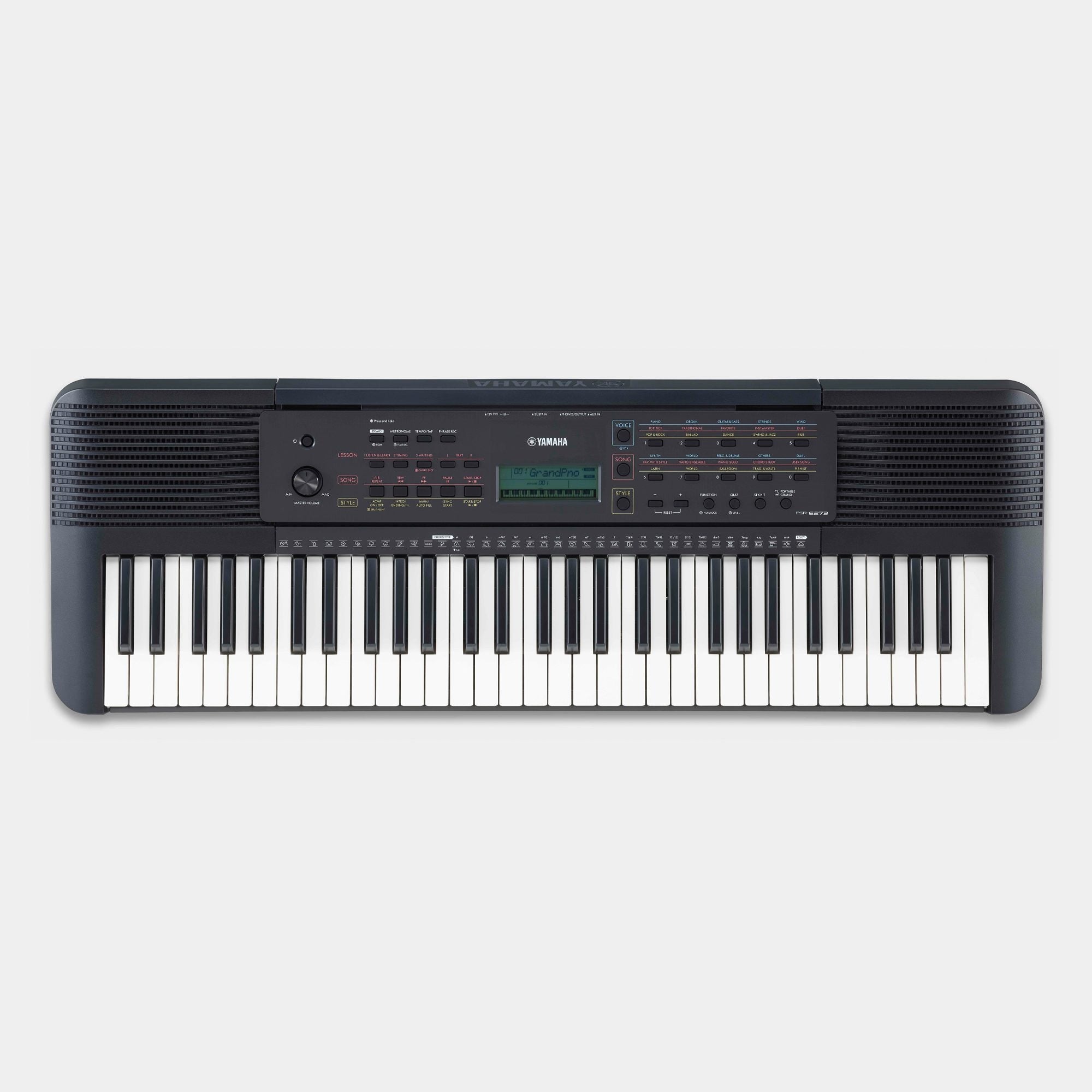 Synthesizer Yamaha PSR-E273 