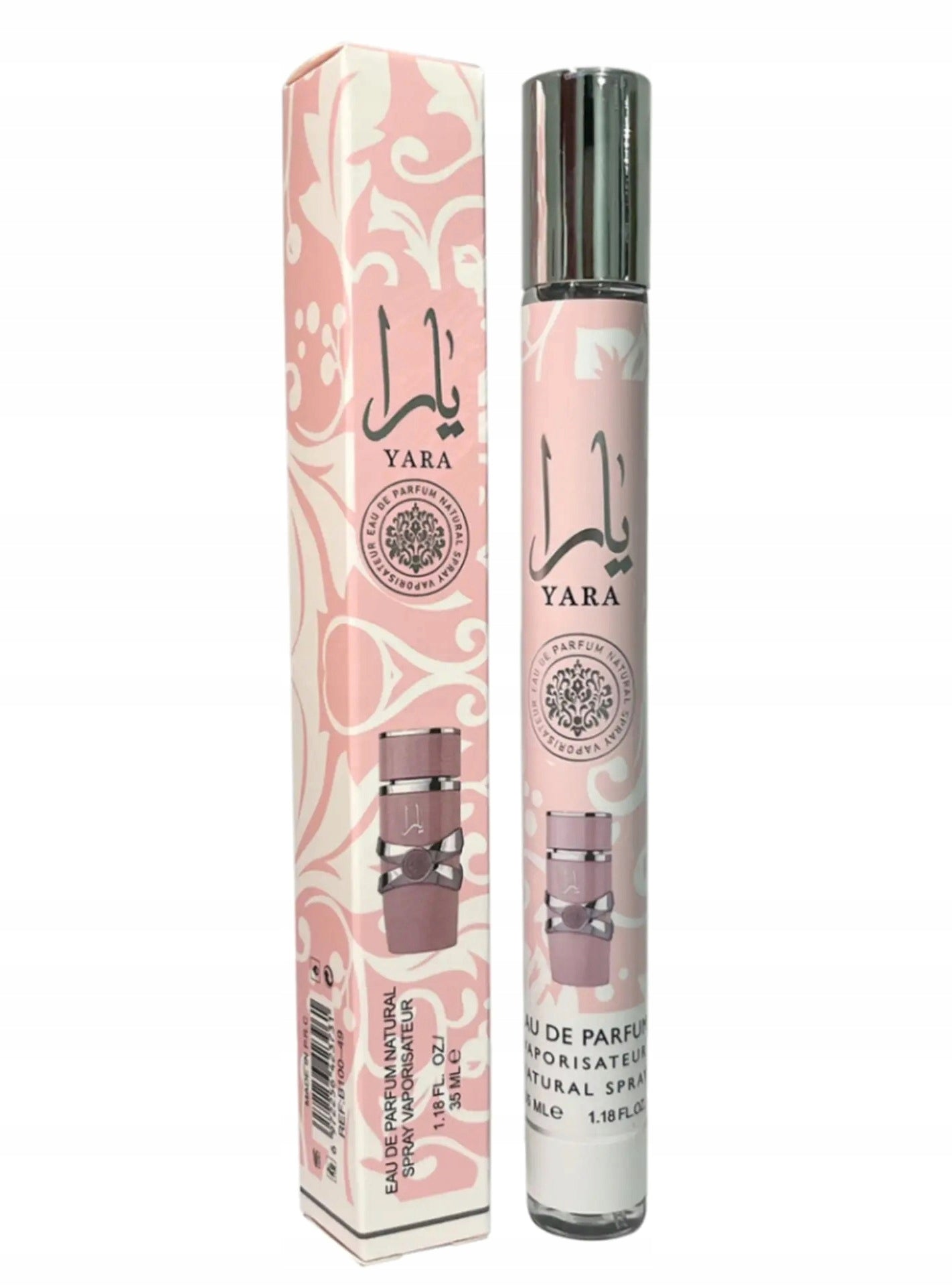 YARA WOMEN'S ARABIC PERFUME EDP 35ml Inspiration