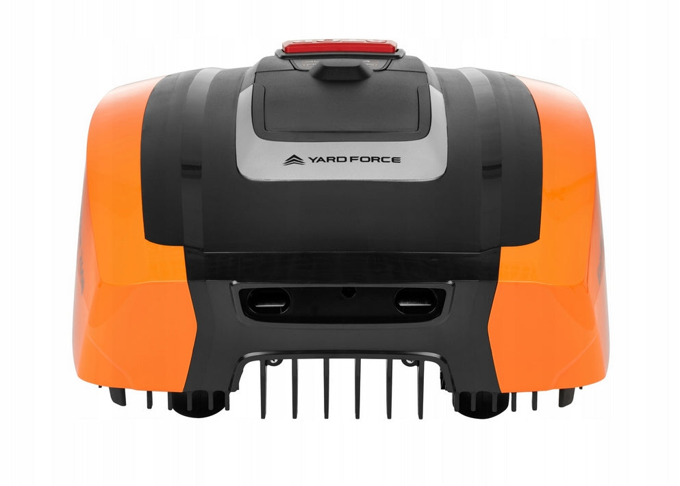YARD FORCE ROBOT MOWER 260M BLUETOOTH RE260 Average working time 60 min