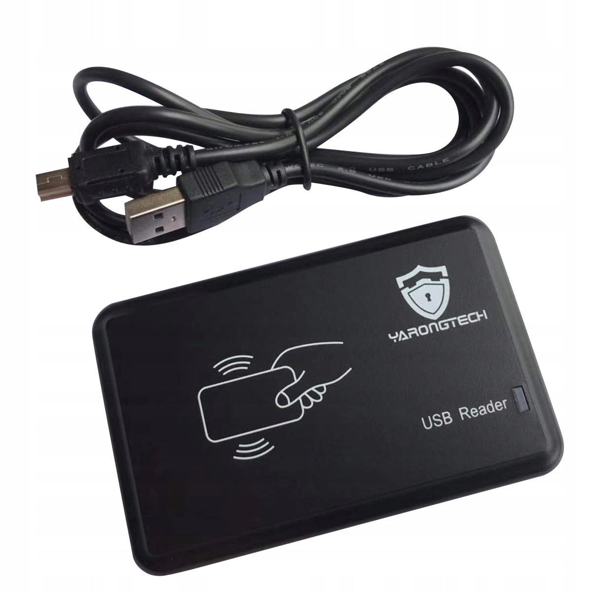 YARONGTECH MIFARE Card Reader Output Format 10H 125kHz EAN (GTIN) 5907022797060