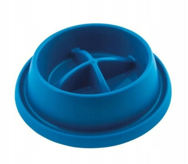 YARRO SLOW FOOD PLASTIC BOWL SIZE 1