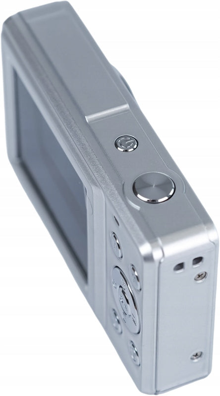 YASHICA DigiPix 100 (Silver) Manufacturer code DIGIPIX