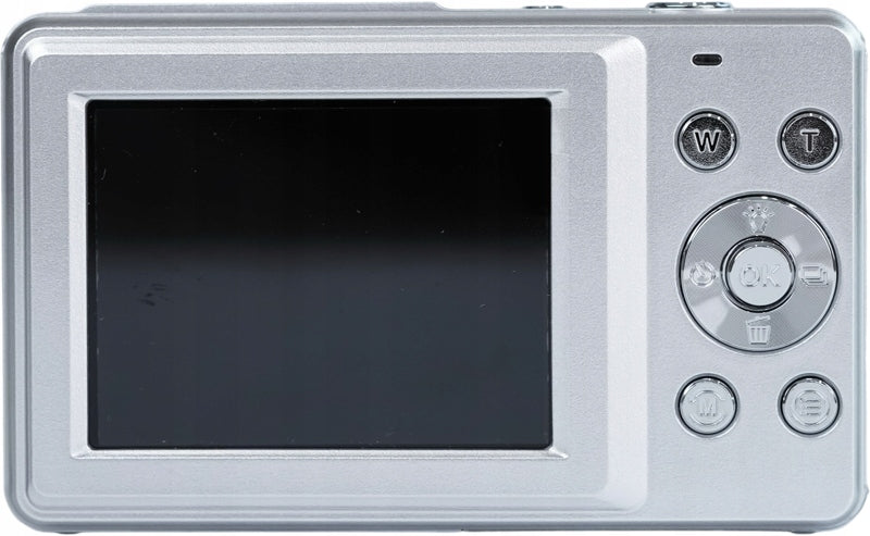 YASHICA DigiPix 100 (Silver) Packaging status original