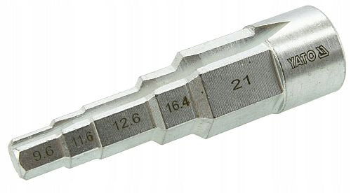 YATO 1/2" STORM WRENCH" Brand Yato