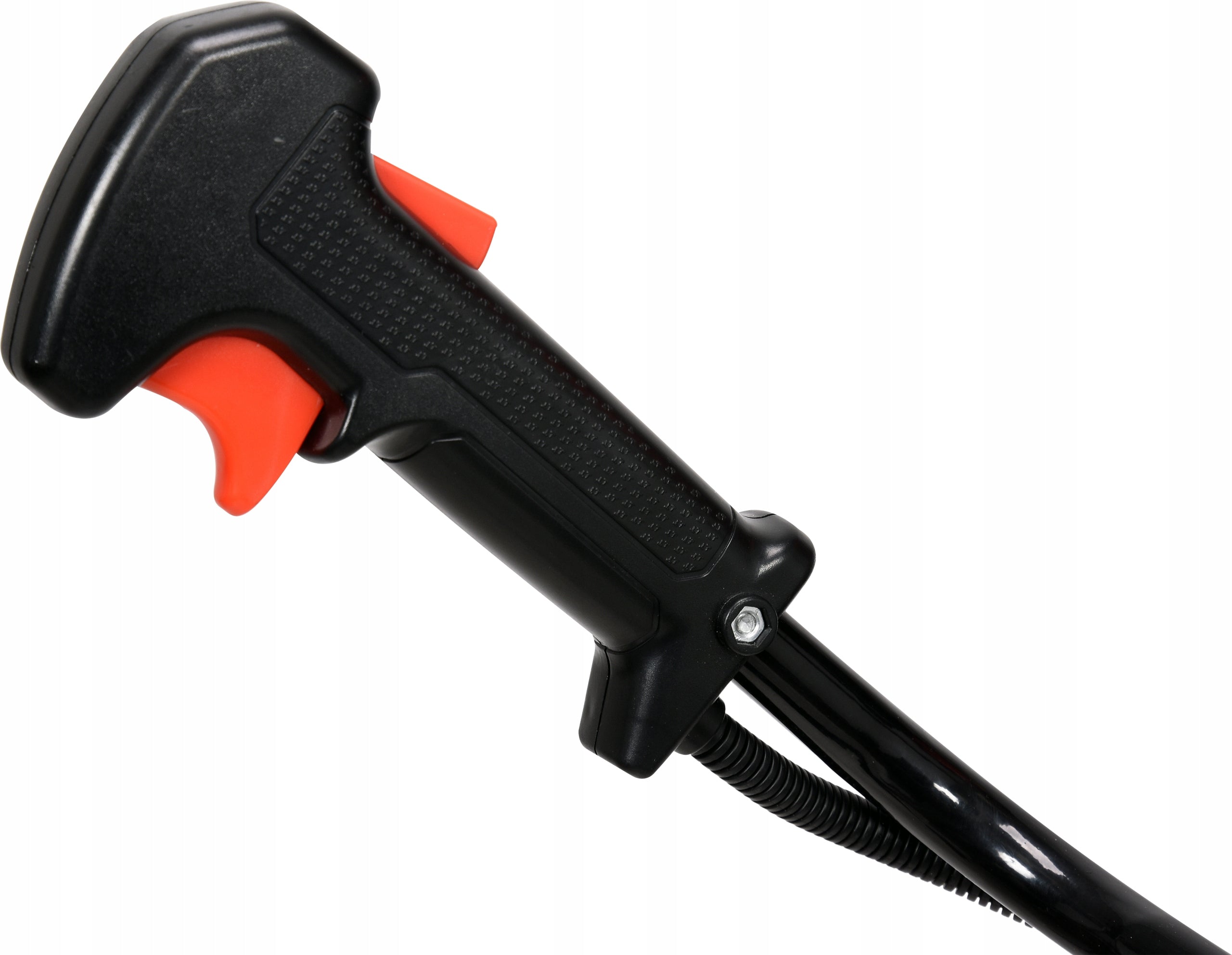 YATO 36V CORDLESS TRIMMER WITH DIAL AND LINE - WITHOUT BATTERY Model 5207