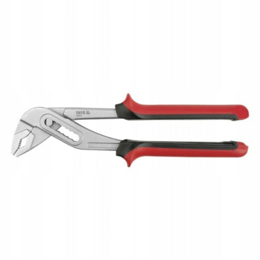 YATO ADJUSTABLE WRENCH 250MM - GERMAN TYPE Brand Yato