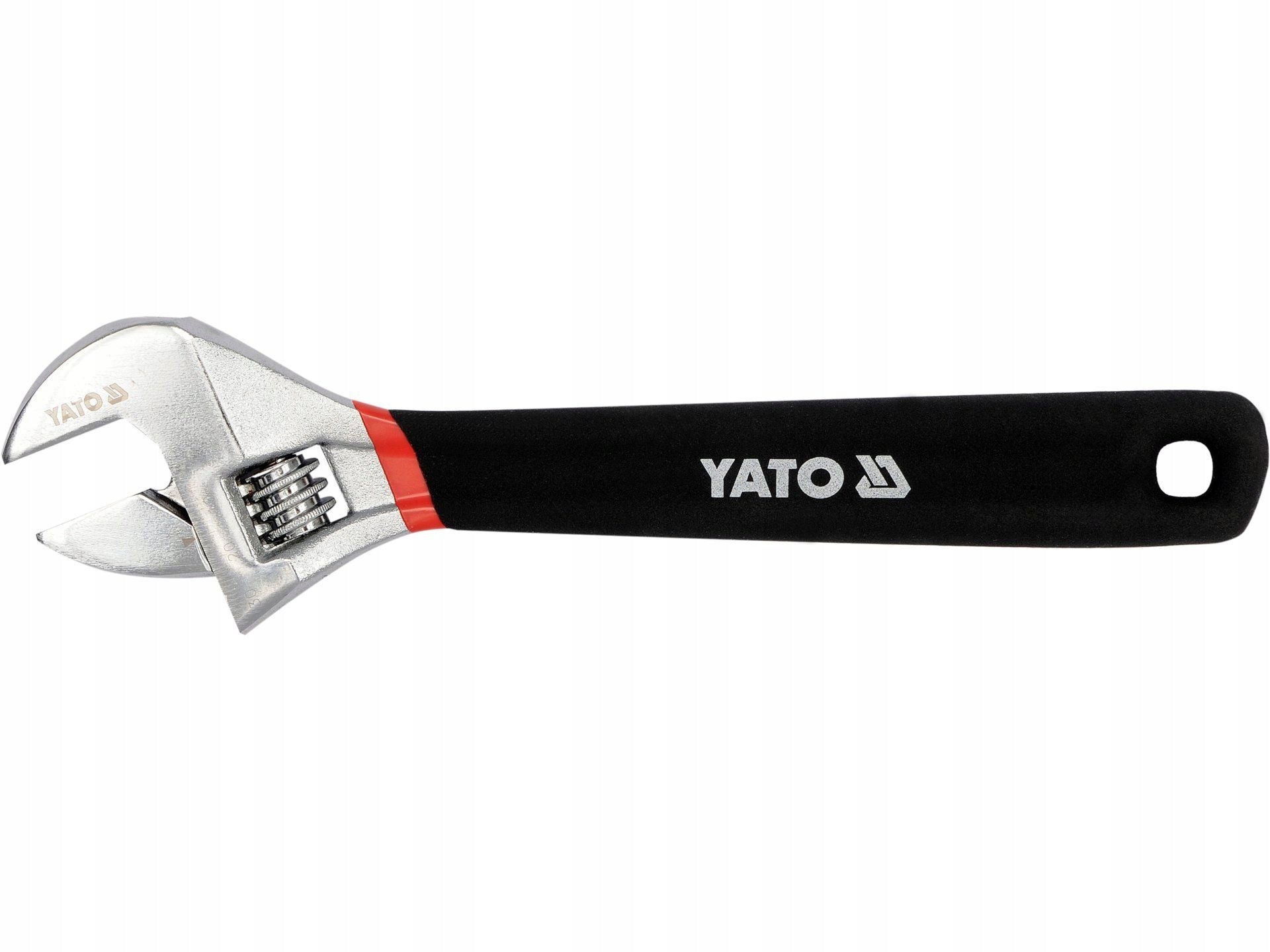 YATO ADJUSTABLE WRENCH 250MM