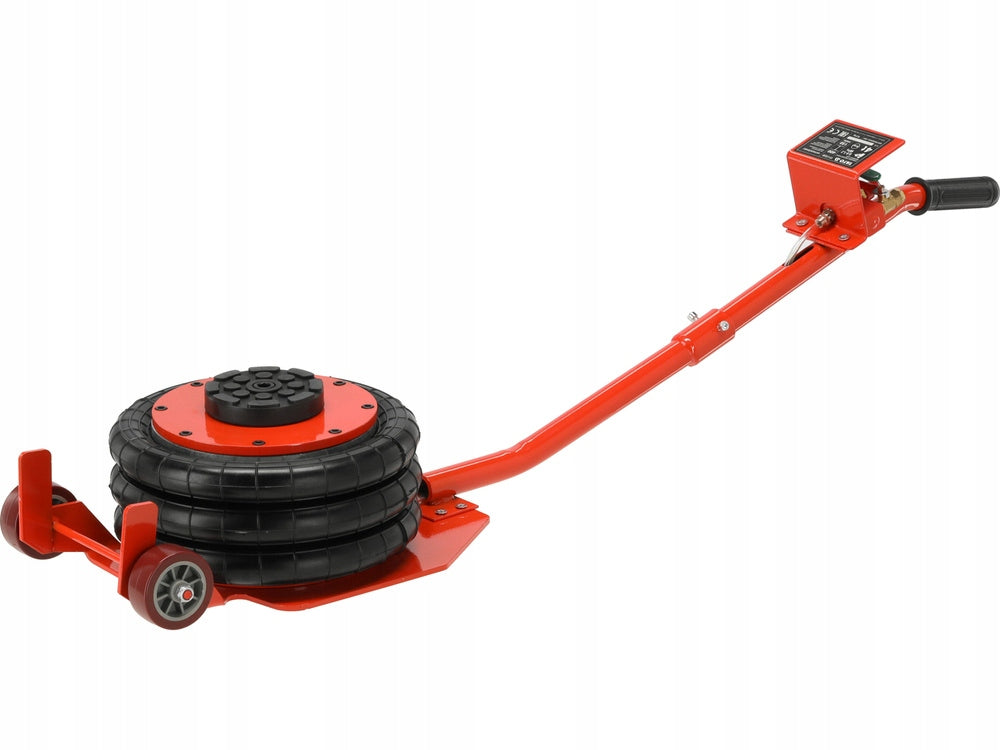 YATO AIR LIFT 15-40cm CAR 4T 4000kg SNOWMAN YT-17230