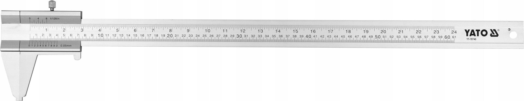 YATO ALUMINIUM CALIPER L600 MM Brand Yato