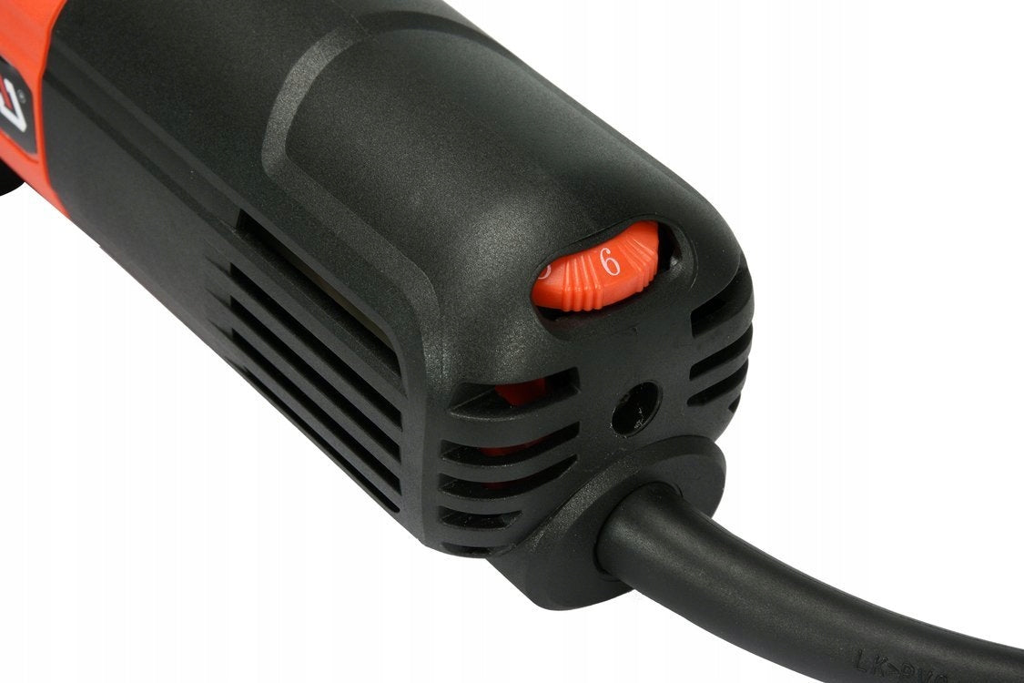 YATO ANGLE GRINDER 1100W ADJUSTABLE YT-82101 Brand Yato
