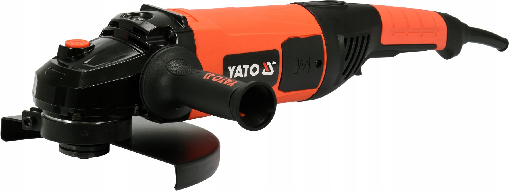 YATO ANGLE GRINDER 2800W 230MM YT-82110 Brand Yato